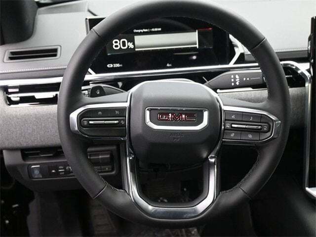 2026 GMC Sierra EV Elevation