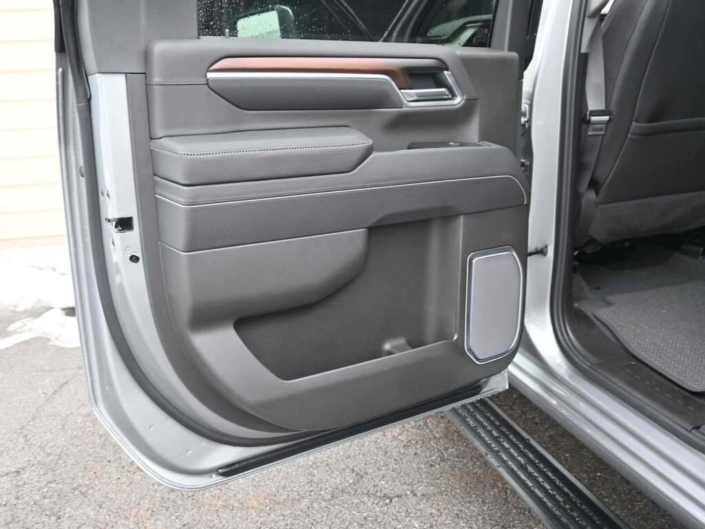 2026 GMC Sierra 3500HD Denali