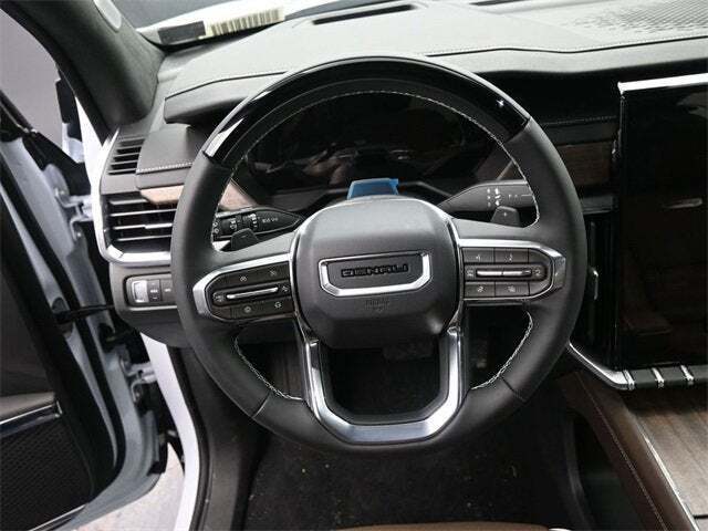 2026 GMC Acadia Denali Ultimate AWD