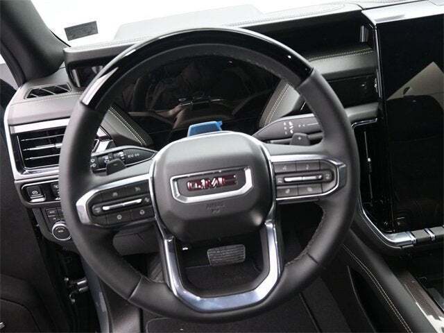 2026 GMC Yukon XL 4WD Elevation