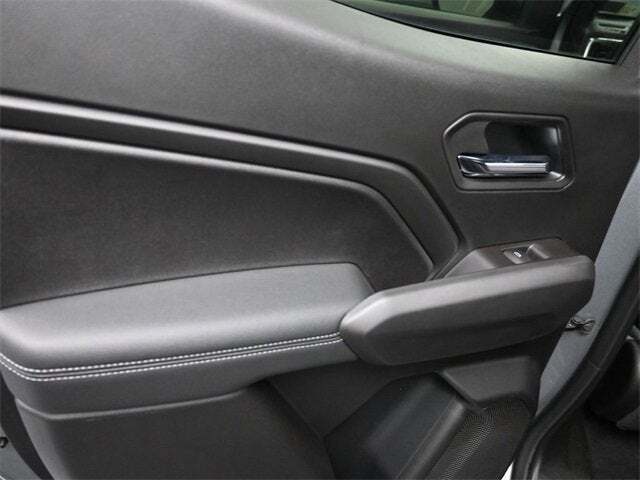 2025 GMC Canyon 4WD Elevation