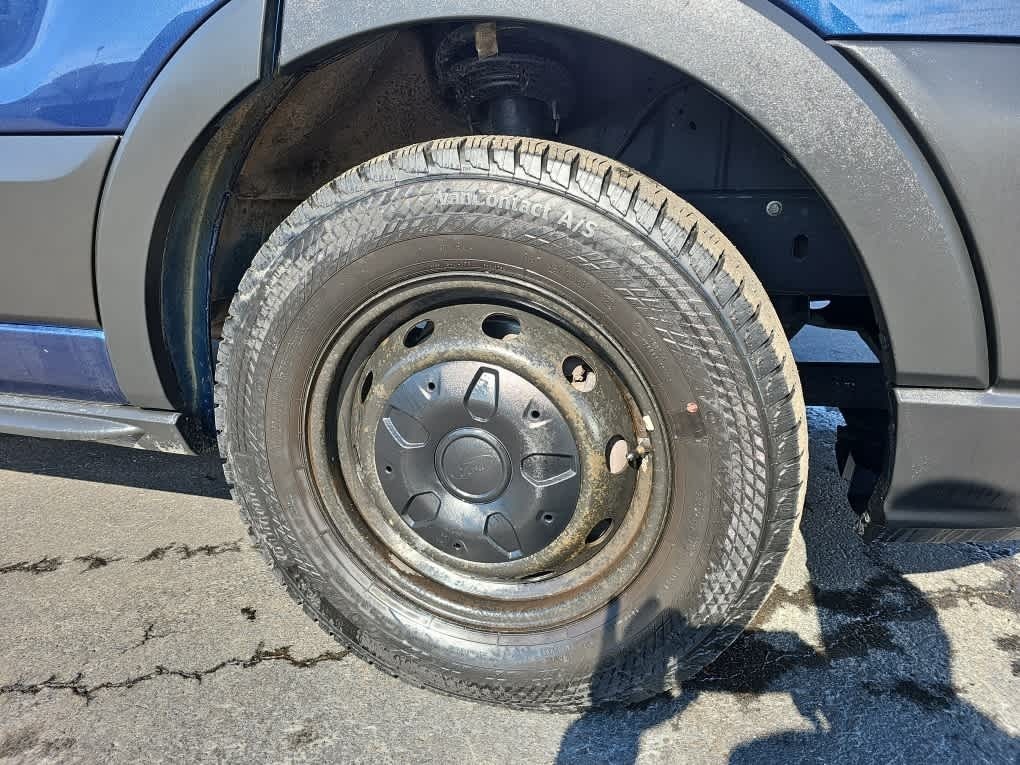 2020 Ford Transit-150 Cargo Van 