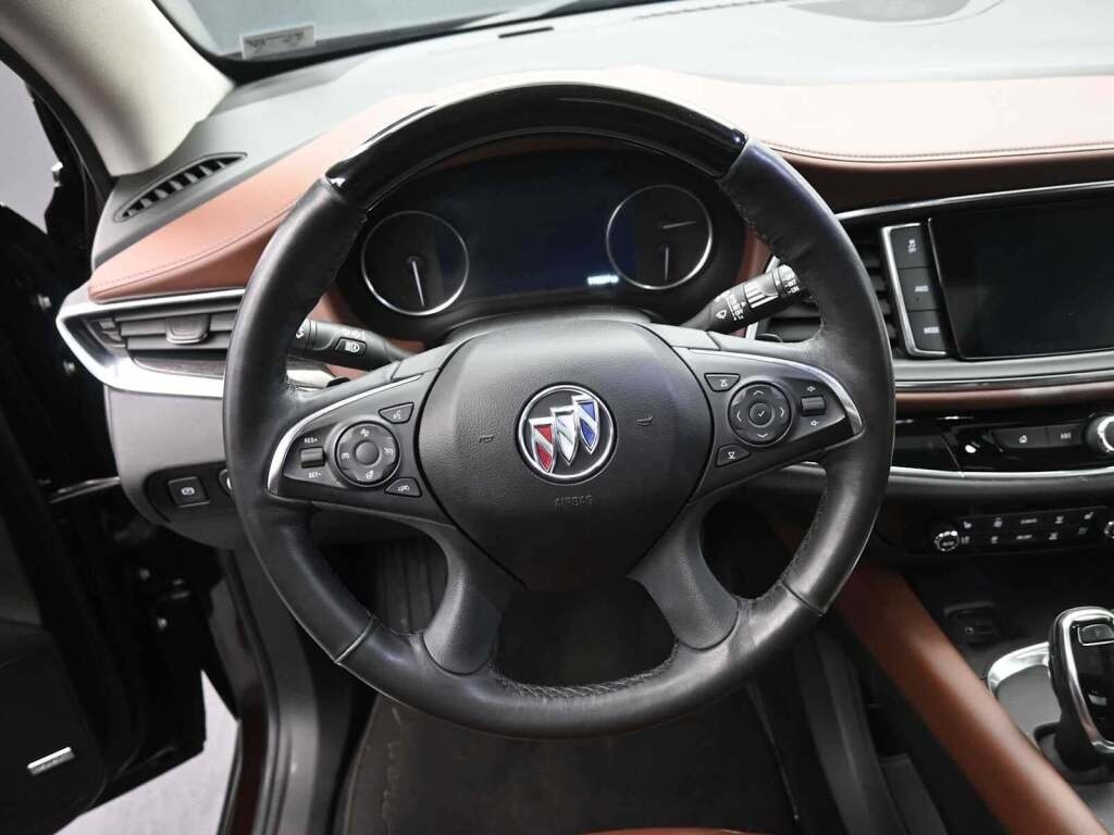 2021 Buick Enclave AWD Avenir