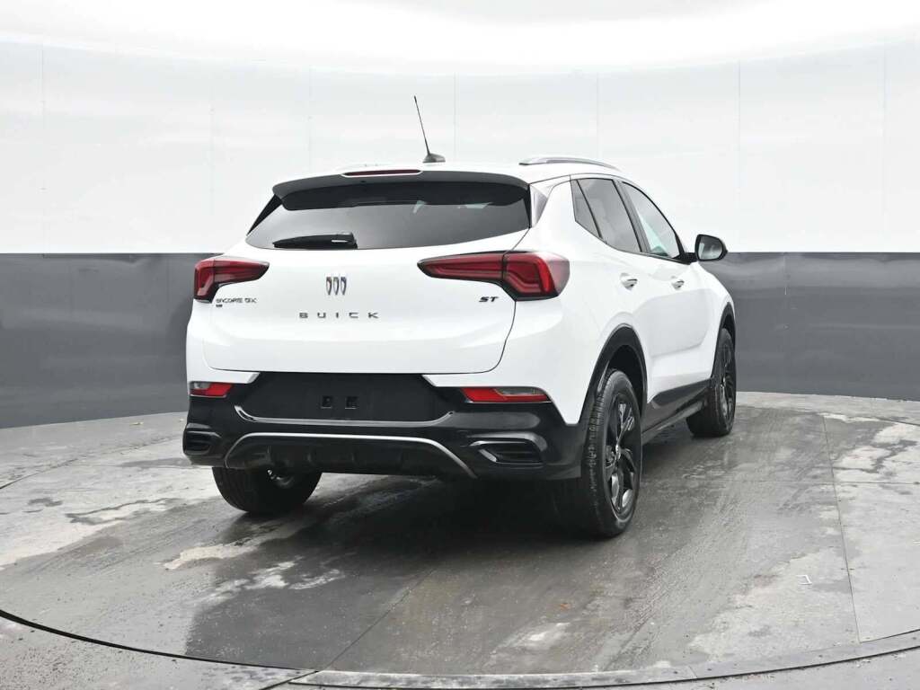 2024 Buick Encore GX Sport Touring AWD