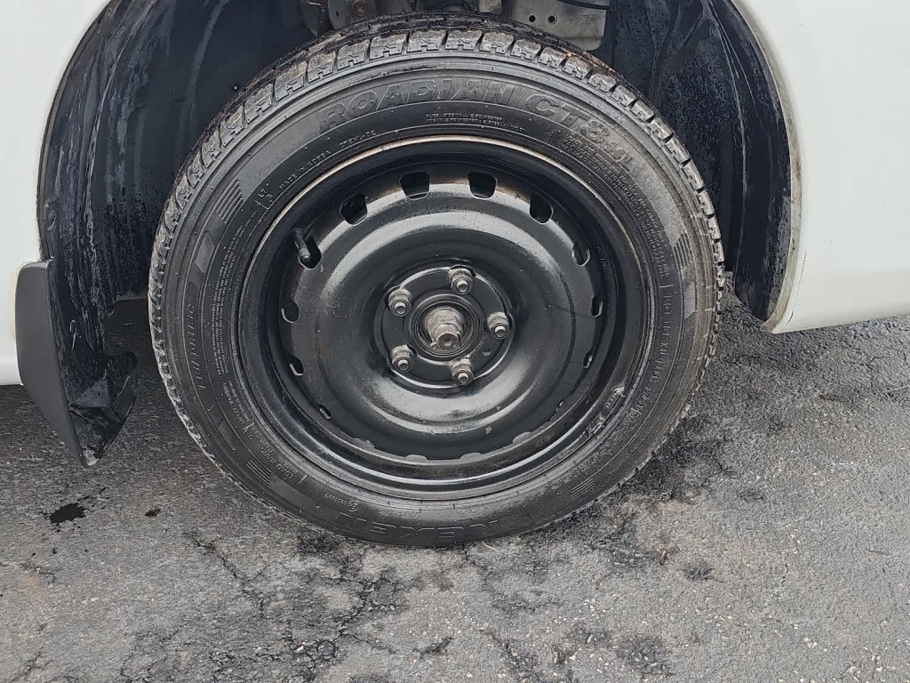 2021 Nissan NV200 Compact Cargo SV Xtronic CVT