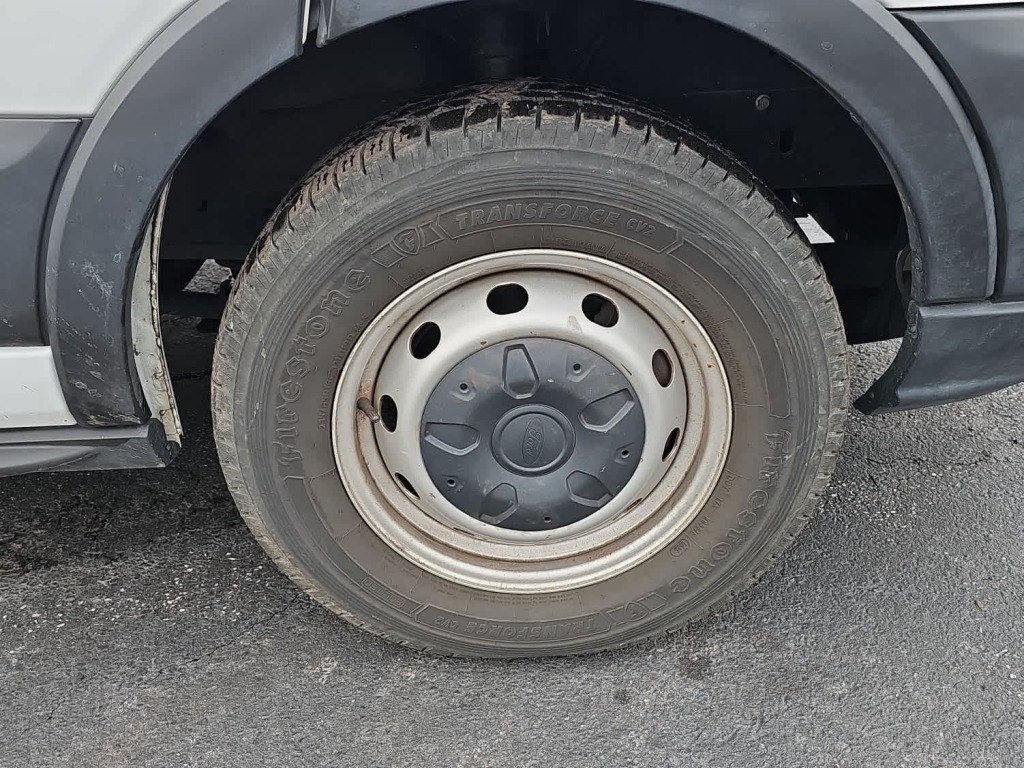2019 Ford Transit-150 