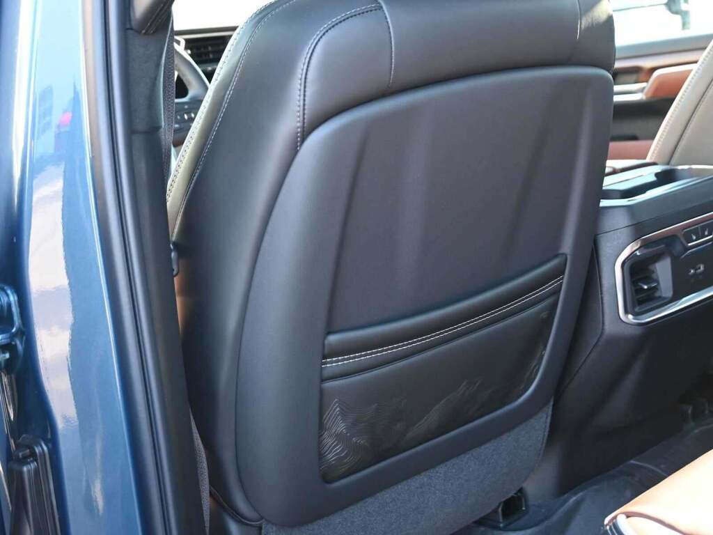 2026 GMC Sierra 2500HD Denali Ultimate