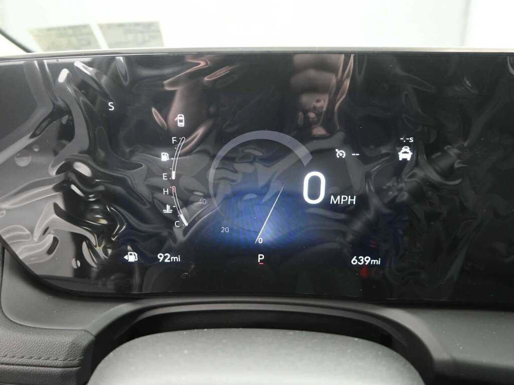 2026 Buick Encore GX Preferred AWD