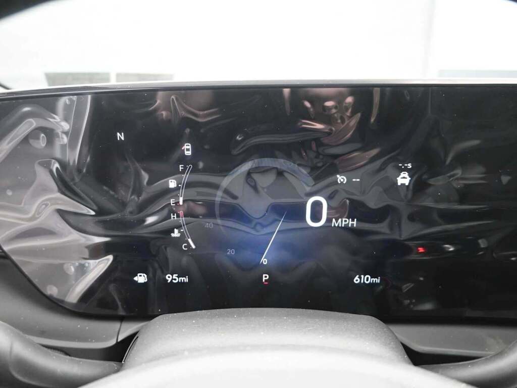 2026 Buick Envista Sport Touring FWD