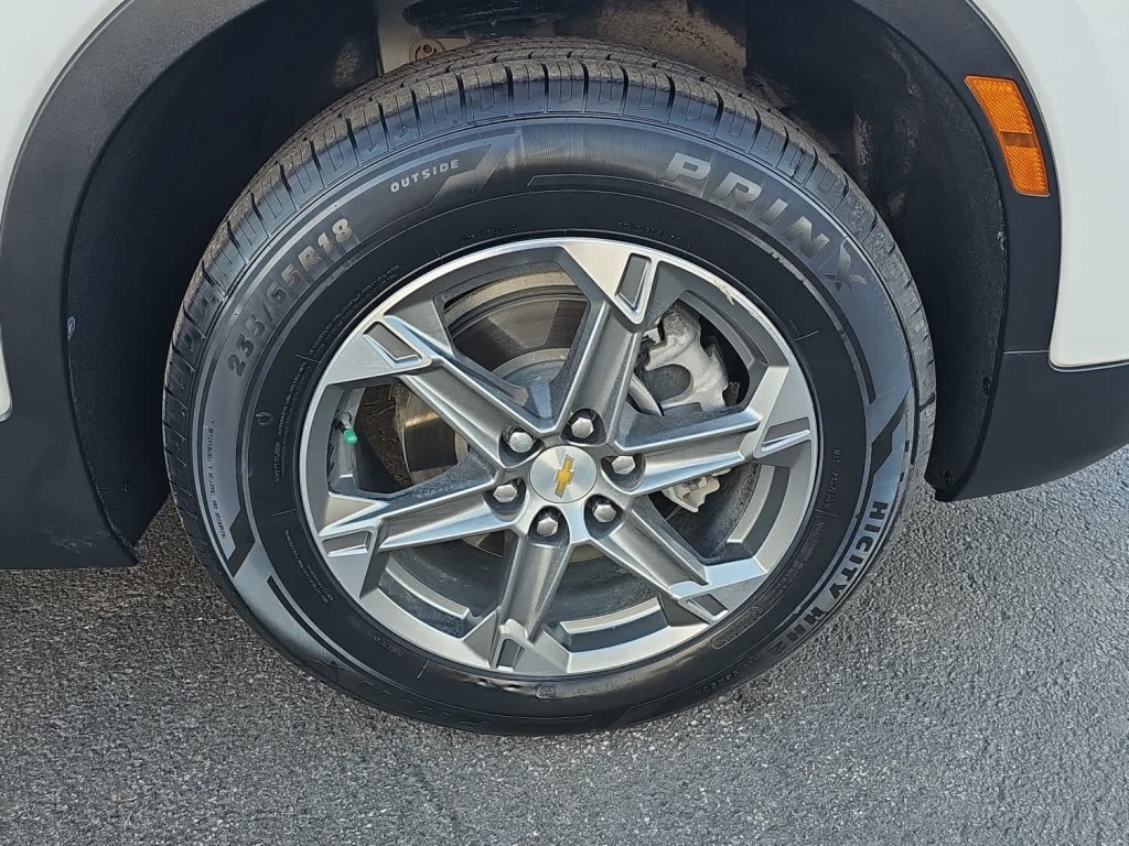 2023 Chevrolet Blazer FWD 2LT