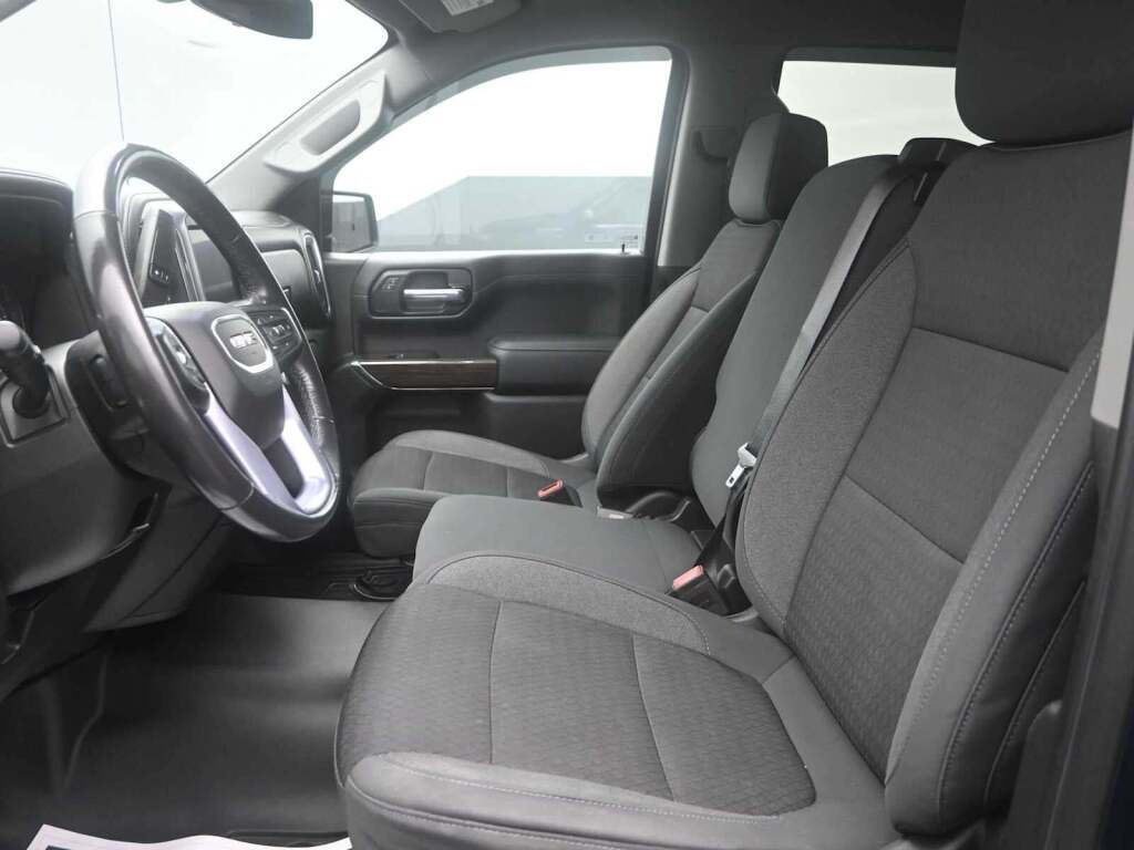 2020 GMC Sierra 1500 SLE