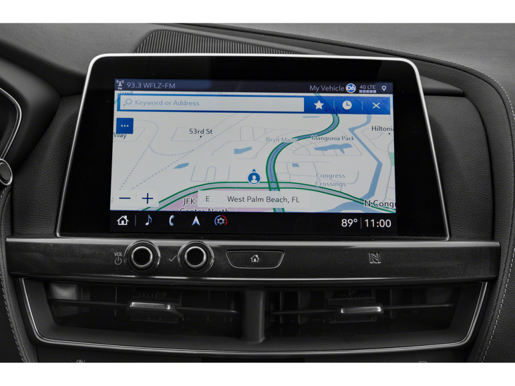 2020 Cadillac CT5 Luxury