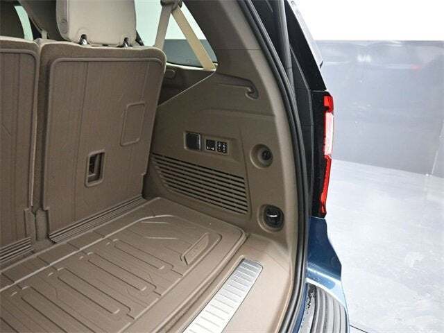 2026 GMC Yukon 4WD Denali