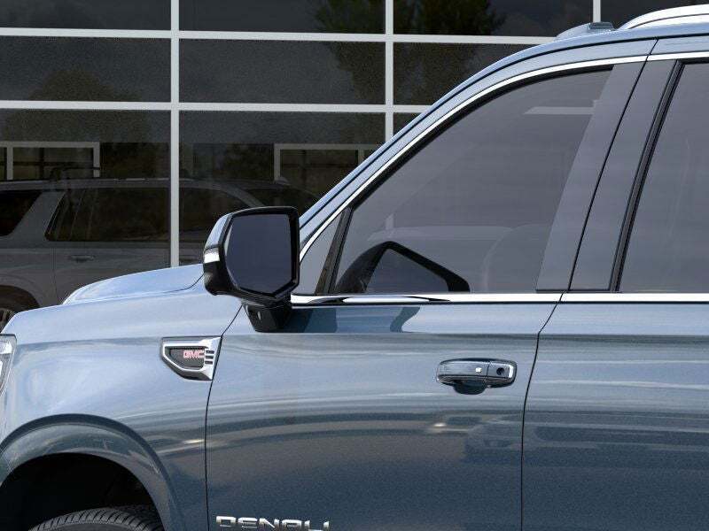 2026 GMC Yukon XL 4WD Denali