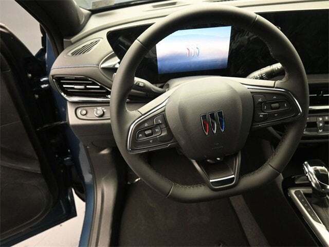 2026 Buick Envista Sport Touring FWD