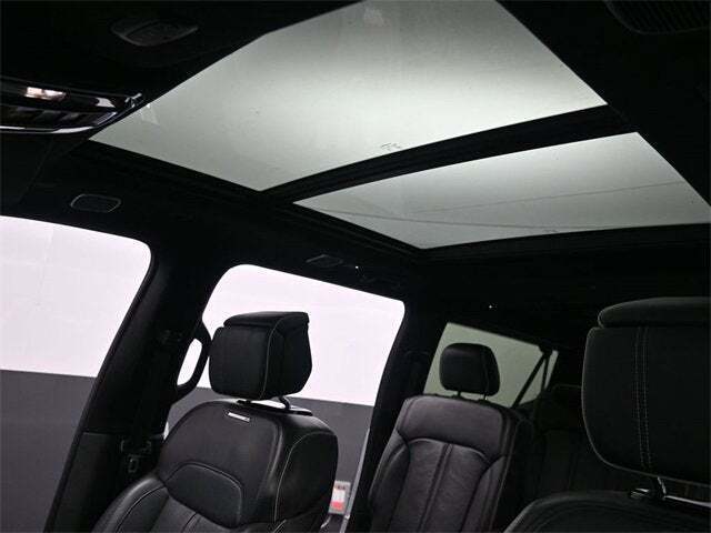 2024 Jeep Grand Wagoneer L Series II 4x4