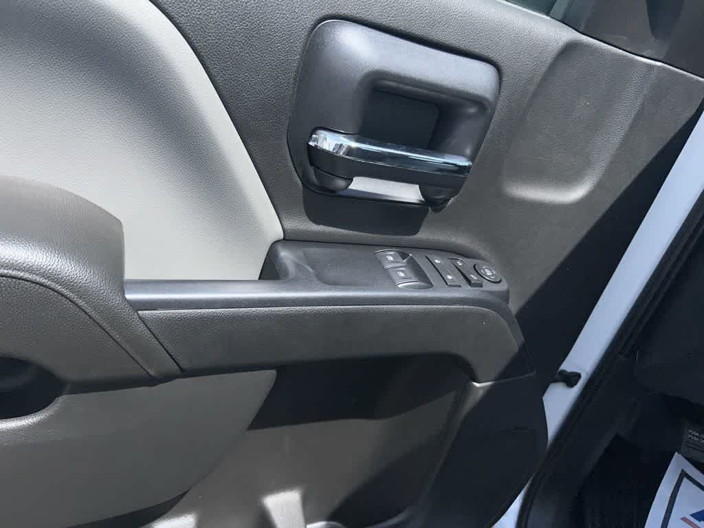 2023 Chevrolet Silverado MD Work Truck