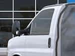 2025 Chevrolet Express Cutaway Work Van