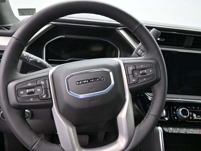 2025 GMC Sierra 2500HD Denali