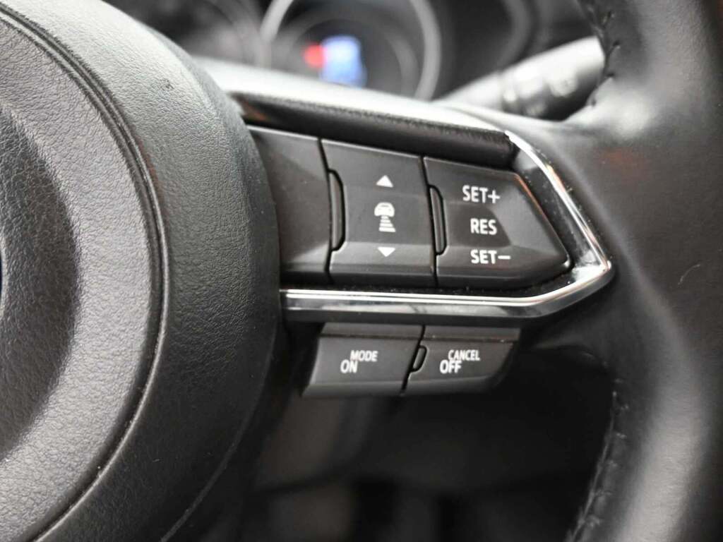 2023 Mazda CX-5 2.5 S Preferred