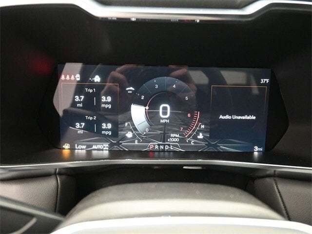 2026 GMC Canyon Elevation, 4WD