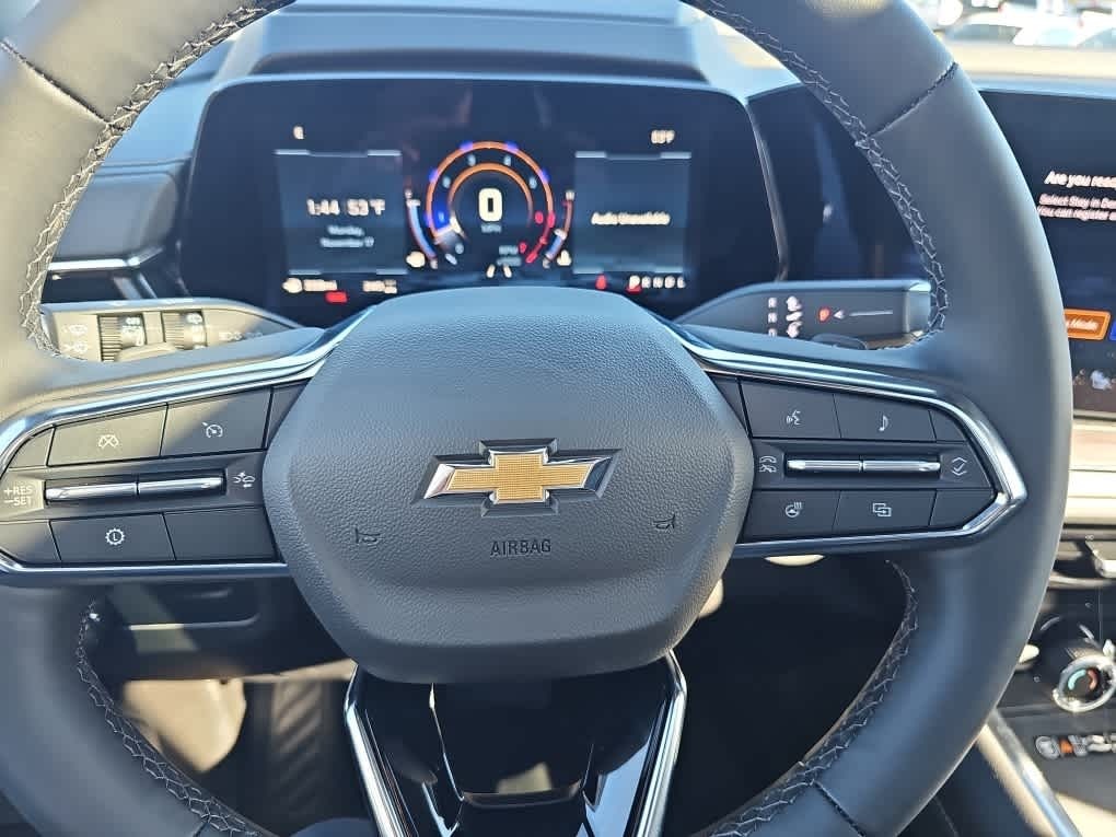 2026 Chevrolet Suburban Premier, 4WD