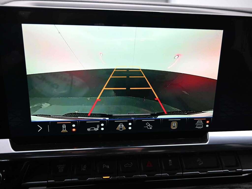 2026 GMC Sierra 2500HD SLT