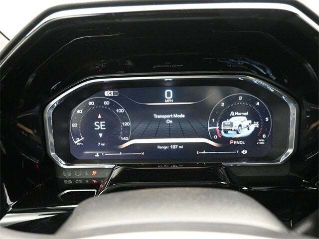 2026 GMC Sierra 2500HD SLT