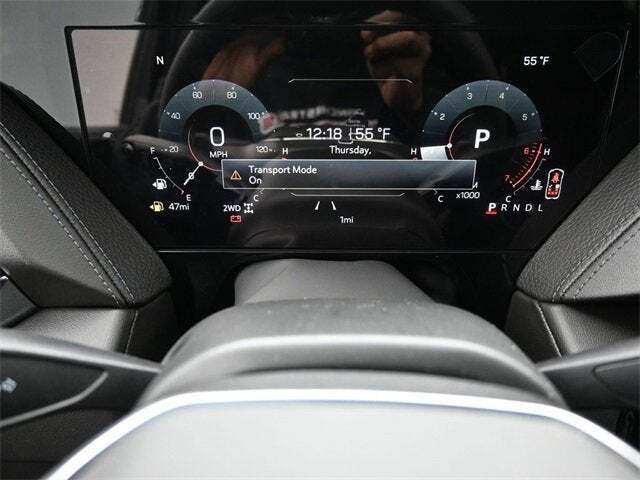 2026 GMC Yukon XL 4WD Denali