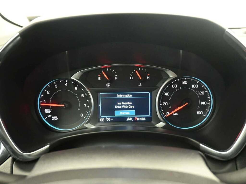 2024 Chevrolet Equinox AWD LT