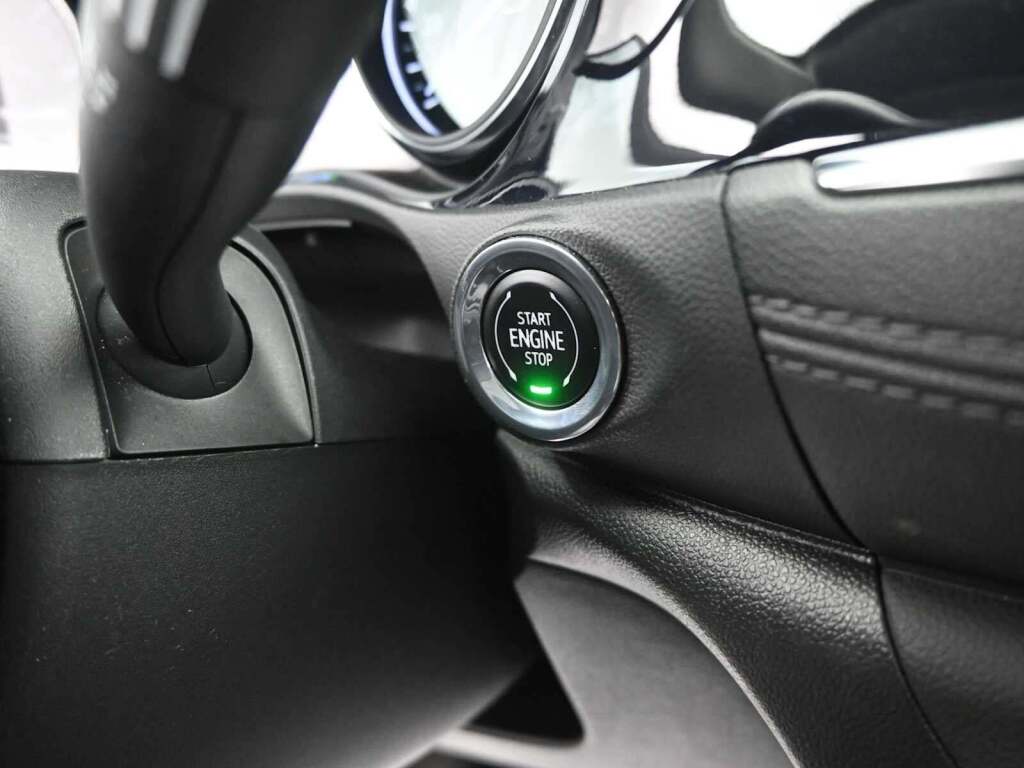 2023 Buick Encore GX Select AWD