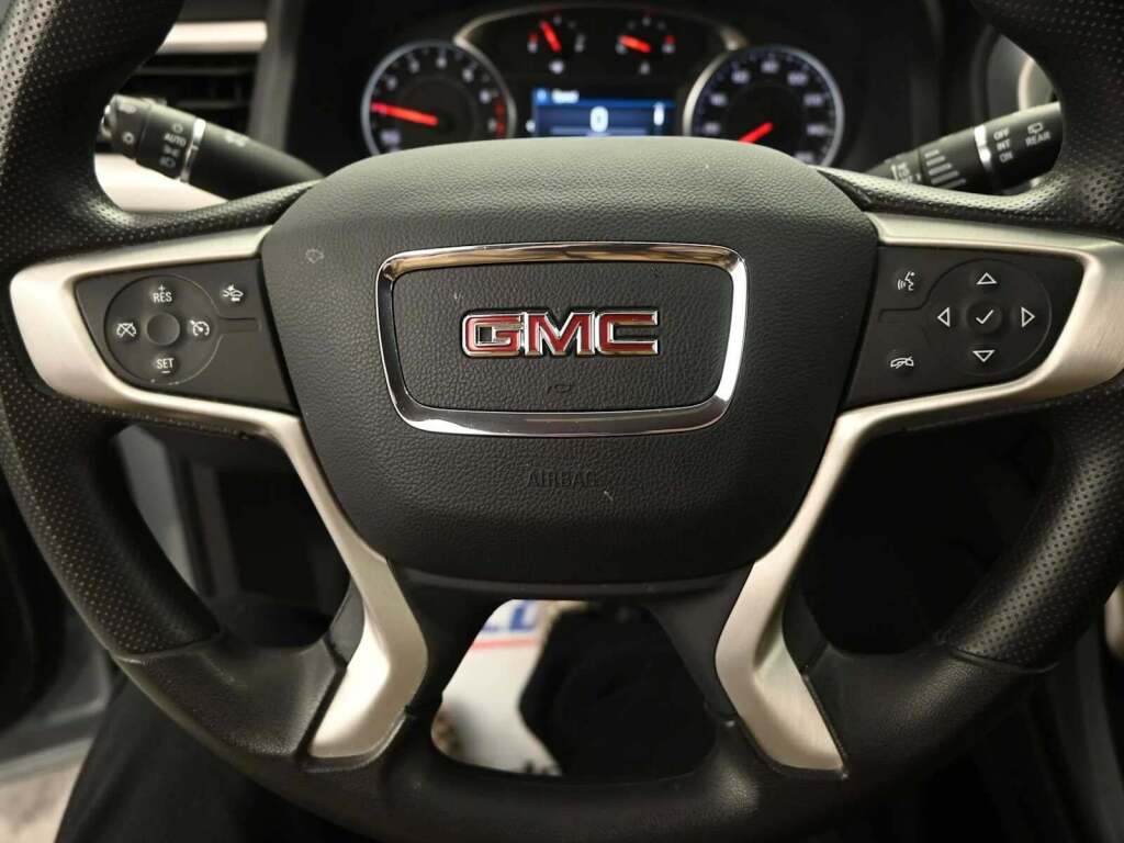 2023 GMC Acadia AWD SLE