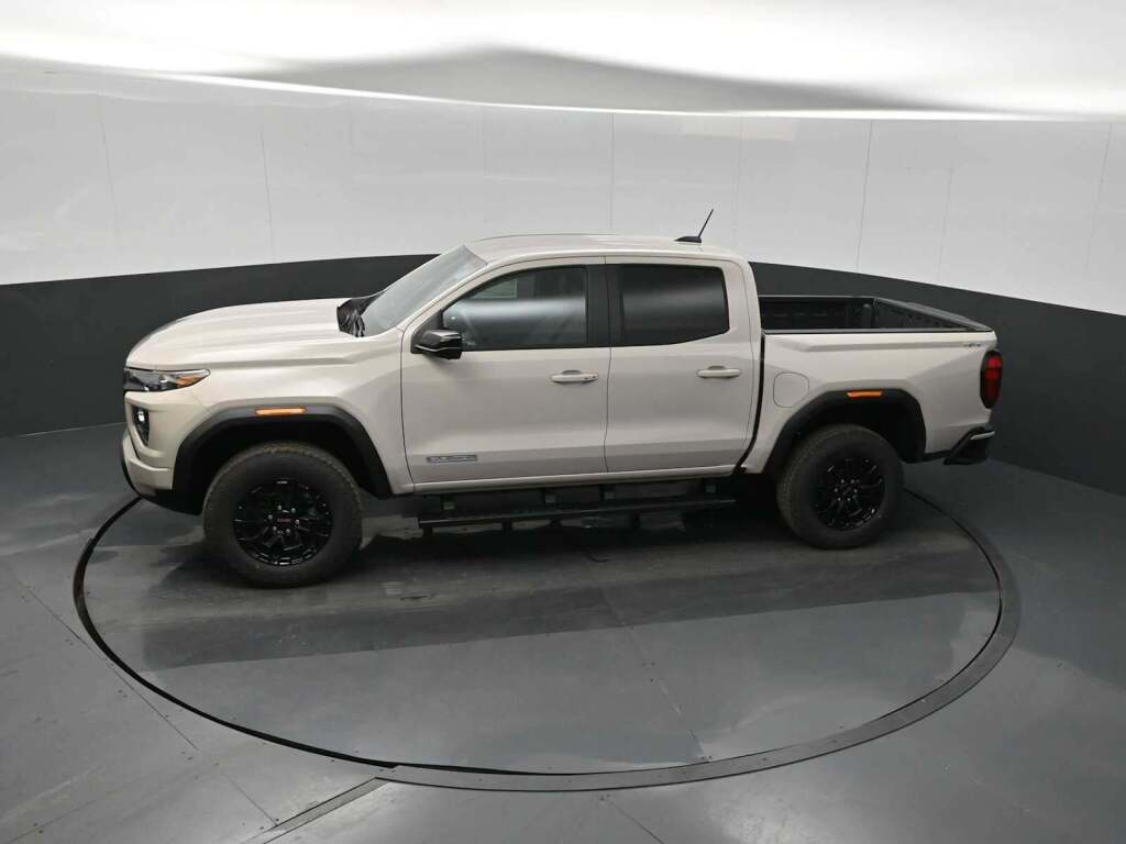 2026 GMC Canyon Elevation, 4WD