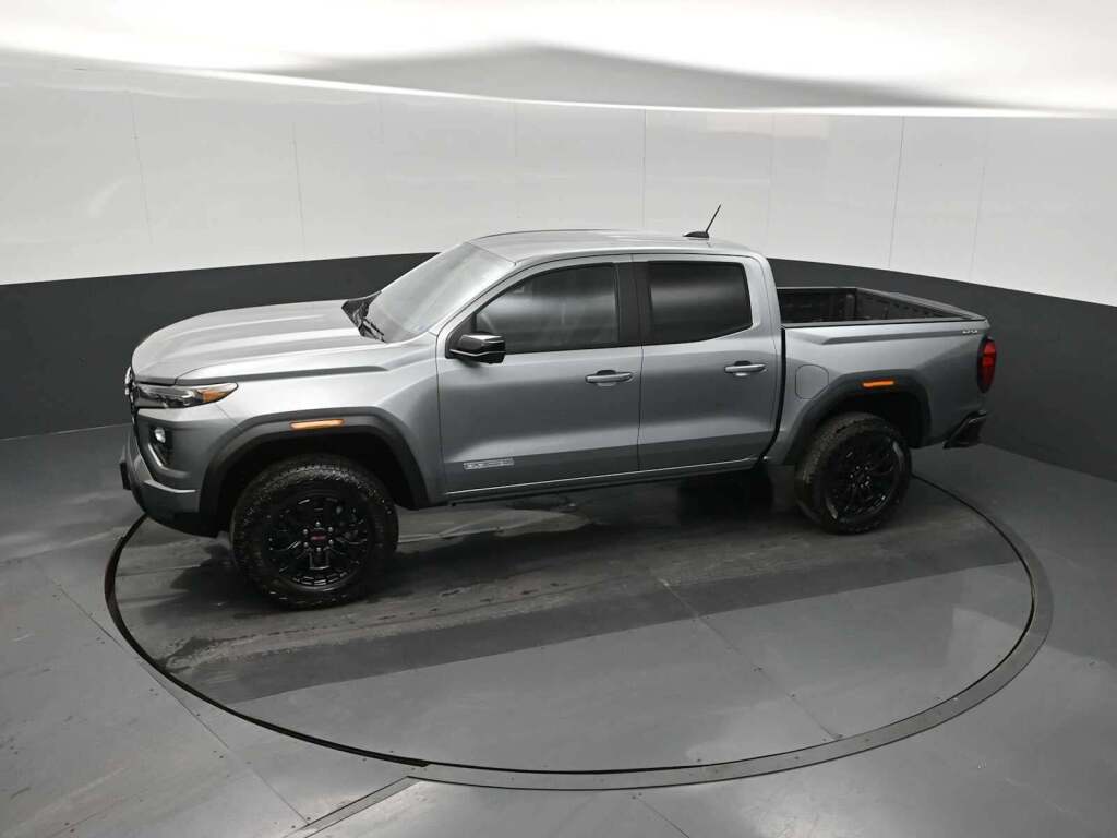 2026 GMC Canyon Elevation, 4WD