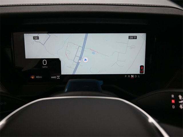 2026 GMC Acadia Denali Ultimate AWD