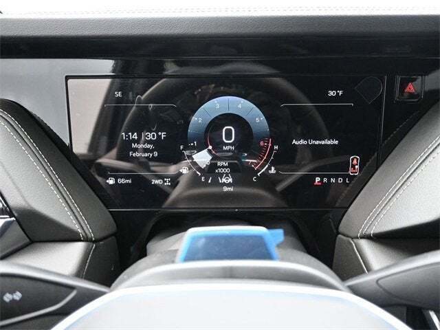 2026 GMC Yukon XL 4WD Elevation