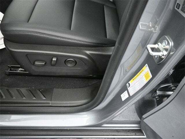 2025 GMC Canyon 4WD Elevation