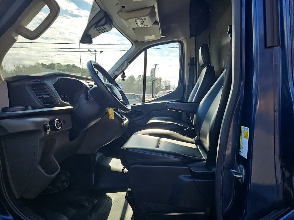 2020 Ford Transit-150 Cargo Van 