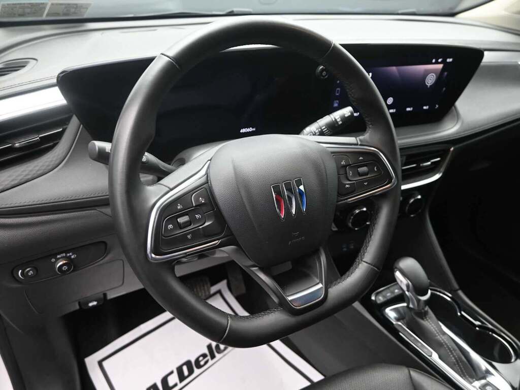 2024 Buick Encore GX Sport Touring AWD