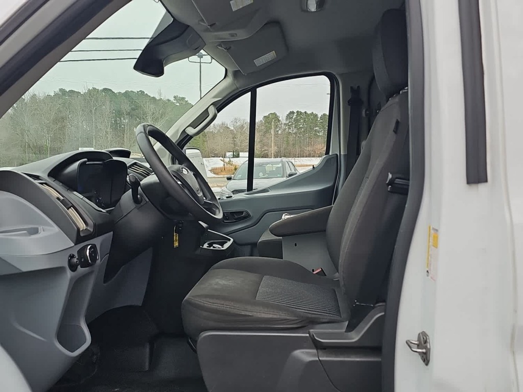 2019 Ford Transit-150 