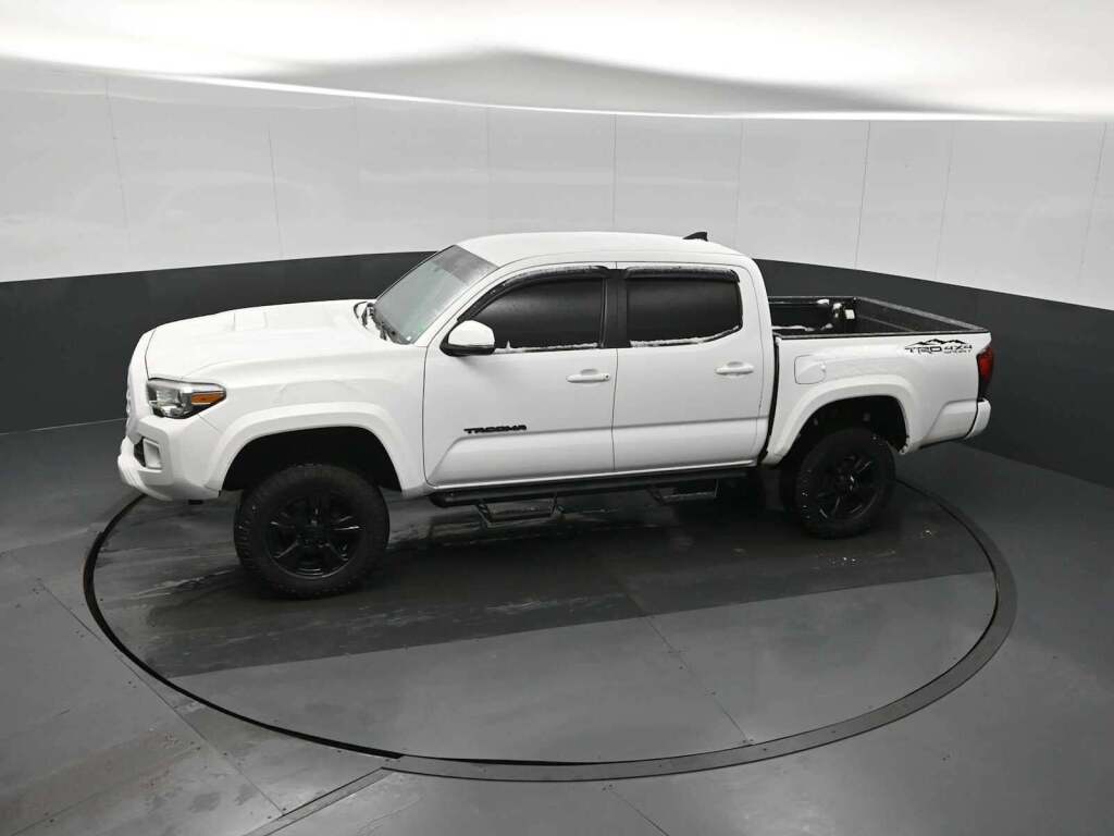 2019 Toyota Tacoma SR V6