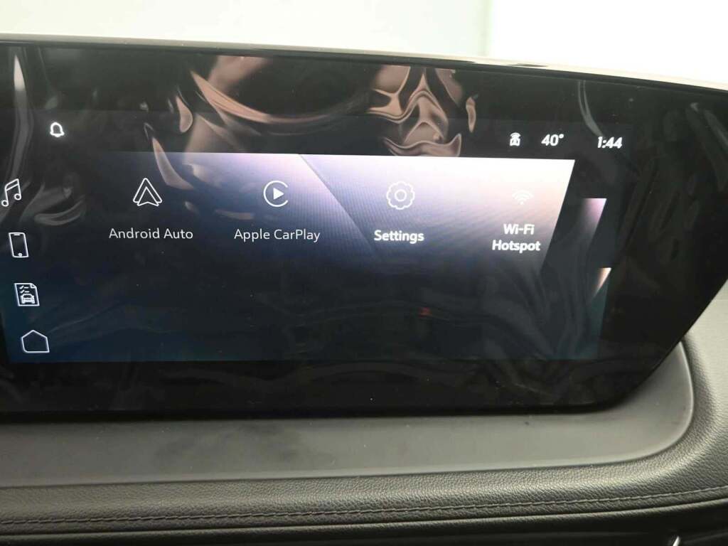 2026 Buick Encore GX Preferred AWD