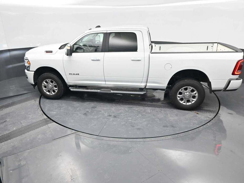 2024 Ram 2500 Laramie Crew Cab 4x4 6'4" Box