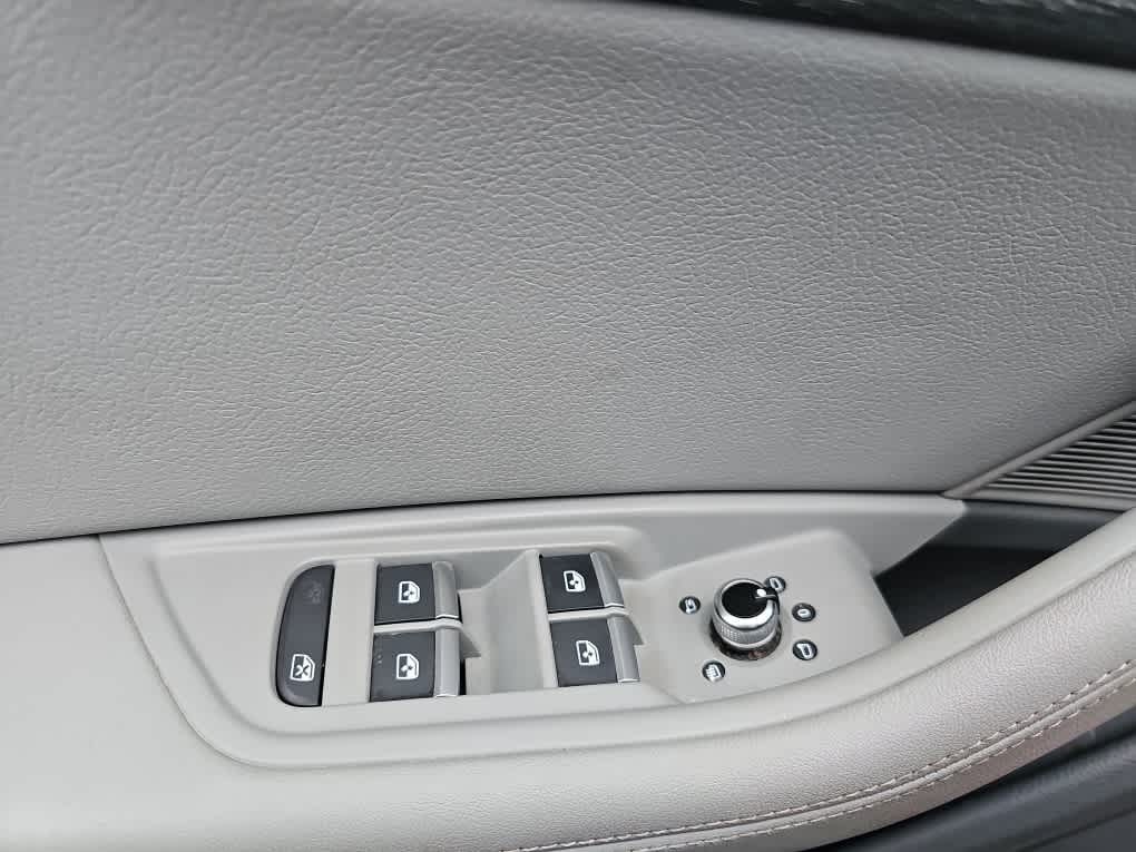 2018 Audi A5 2.0T Premium