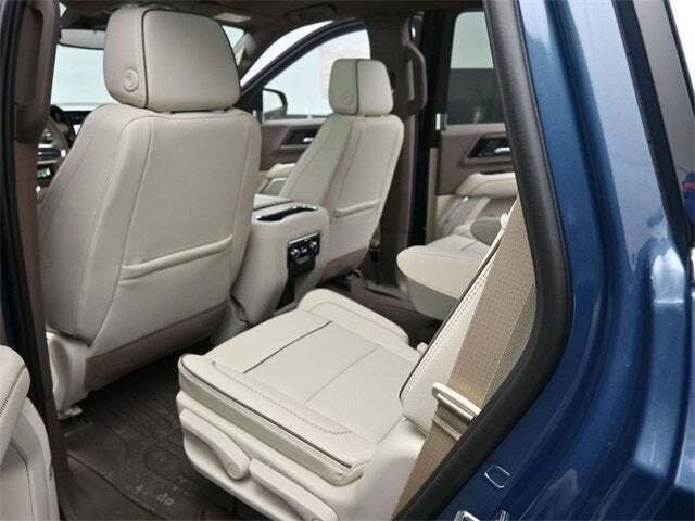 2026 GMC Yukon 4WD Denali