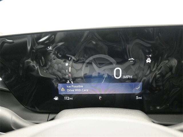 2026 Buick Envista Sport Touring FWD