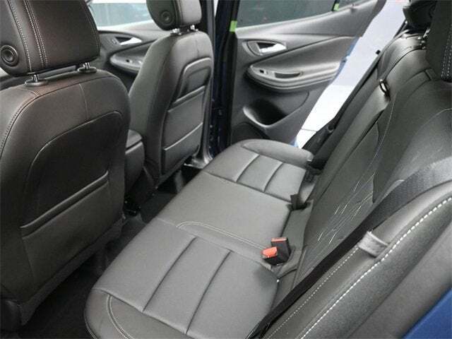 2026 Buick Encore GX Avenir AWD