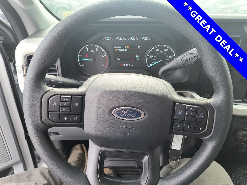 2024 Ford F-450 Chassis XL