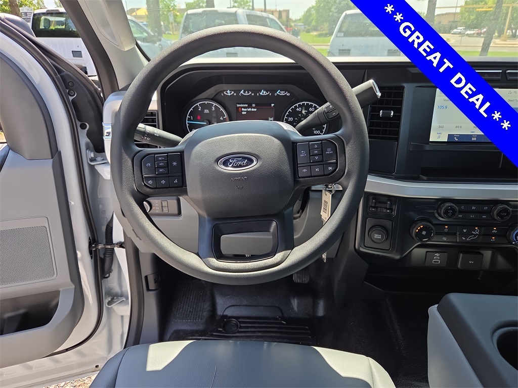 2024 Ford F-450 Chassis XL