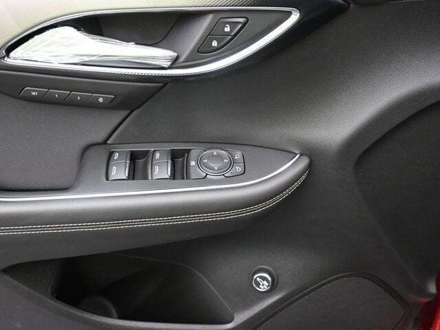 2025 Buick Envision Sport Touring AWD